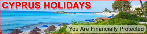 Great Holiday Deals On Cyprus Holidays