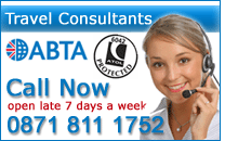 Call Travel Value For Cheap Holiday Bookings
