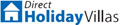 Direct Holiday Villas