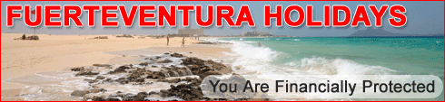 Fuerteventura Holiday Deals