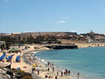 Holiday Deals to Fuerteventura