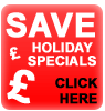 Holiday Deals from TravelValue
