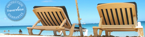 Holiday Deals - Hotel Offers