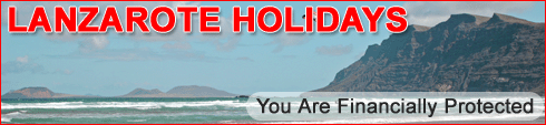 Lanzarote Holiday Deals