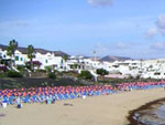 Holiday Deals to Lanzarote