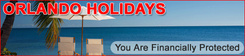 Orlando Florida Holiday Deals