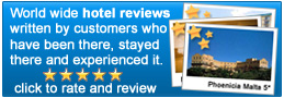 Worldwide Cheap Holiday Hotel Reviews