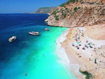 Cheap Holiday in Turkey