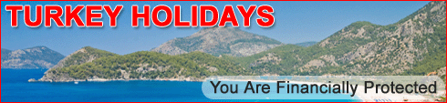 Turkey Holiday Deals