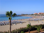 Tenerife Holiday Deals