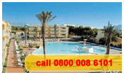 Terralta Apartments - Benidorm