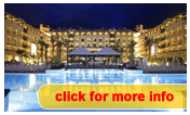 5* Costa Adeje Gran - Tenerife