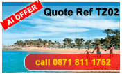 Hurghada - Call Now