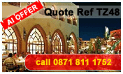 5* Makadi Palace Hurghada