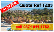 4* Siva Grand Beach Hotel Hurghada