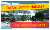 Lanzarote 3* - Call 0800 008 6101