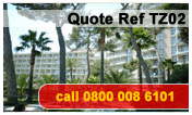 3* Magaluf Beachfront - Call Now