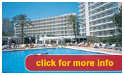 3* Majorca Beach - Magalluf