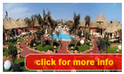 5* Laguna Vista Gardens - Sharm El Sheikh - Egypt