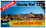 5* Grand Hotel Sharm el Sheikh