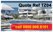 5* Ritz Carlton Sharm - Call Now
