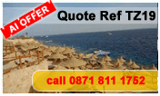 4* Sharm Resort Sharm el Sheikh