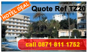 Costa del Sol - Call Now