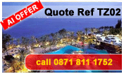Hilton Taba - Call Now