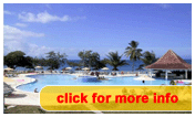 3* Turtle Beach Rex Resort - Click for More Info