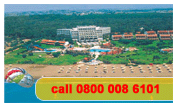 5* Sun Zeynep Hotel - Turkey