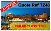 Hurghada - Call Now