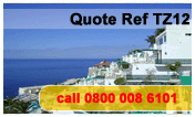 Gran Canaria Altamar 3* - Call Now 