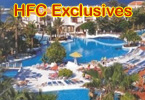 HFC Exclusives