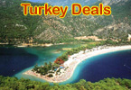 Turkish Deals