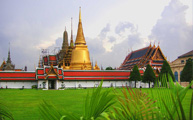 bangkok+pattaya