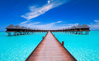 Maldives