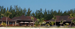 Les Pavillion