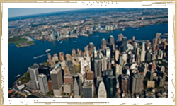 Newyork + Dominican Republic