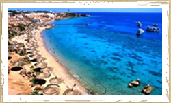 Sharm El Shiekh 