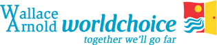 Wallace Arnold Worldchoice - together we'll go far