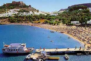 Bargain Holidays to Sharm El Sheikh