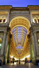 The City Of Italian Haute Couture