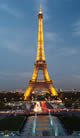The Most Romantic City In The World