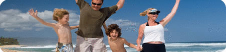 Fantastic Family Cruise Offers with The Cruise Experts