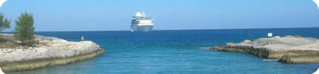 World Cruises with The Cruise Experts