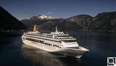Find out more about the Oriana