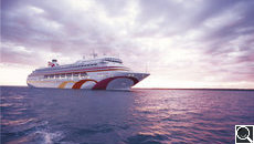 Find out more about the Ocean Village 2