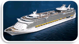 Find out more about the Freedom Class of ships with Royal Caribbean International Cruises