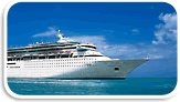 Find out more about the Sovereign Class of ships with Royal Caribbean International Cruises