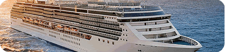 Fantastic Offers on Princess Cruises